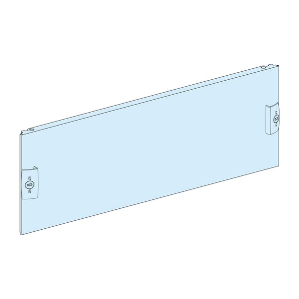 PLAIN FRONT PLATE WIDTH 600/650 4M image 1