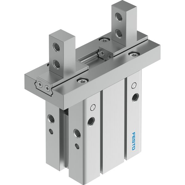 DHPC-40-A-S Parallel gripper image 1