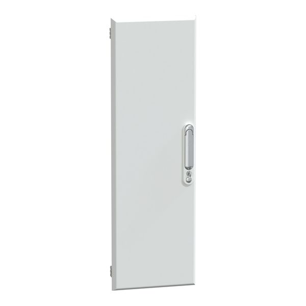 PLAIN DUCT DOOR W300 18M PRISMA G IP30 image 1