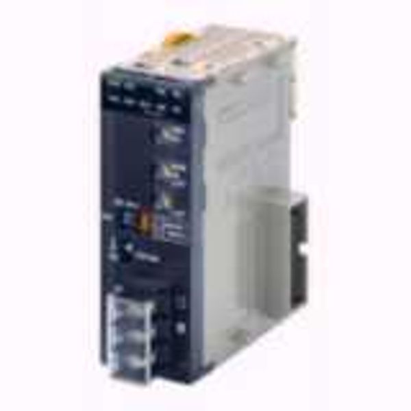 Controller Link unit for CJ-series, 2-wire twisted pair, screw connect image 1