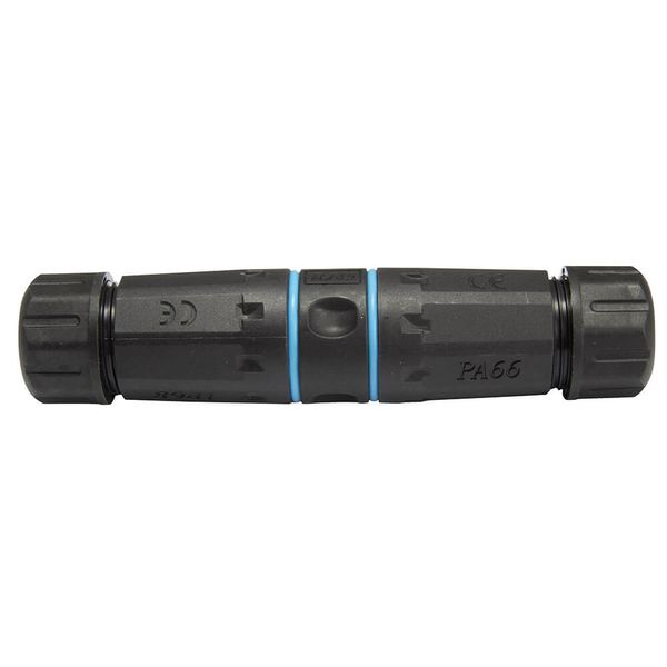 CAT6 Waterproof coupler image 1