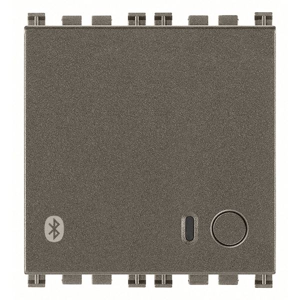 4+4W Bluetooth amplifier 2M Metal image 1