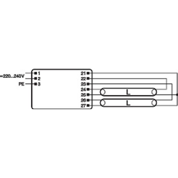 QUICKTRONIC® INTELLIGENT 2X28/54/35/49 GII image 8