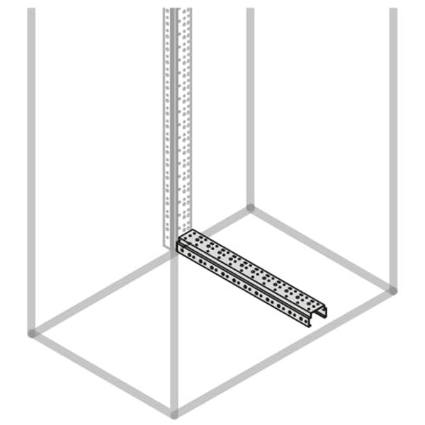 PCIS0700 Main Distribution Board image 1