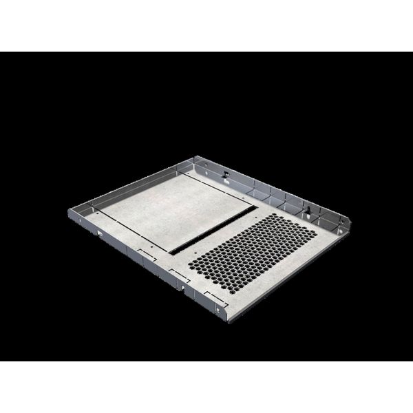 SV Compartment divider, WD: 311x380 mm, for VX (WD: 400x400 mm) image 1