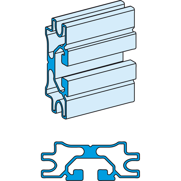 LINERGY LGYE PROFILE 630A L2000 image 1