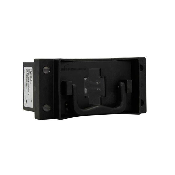 Eaton Bussmann series TPH high-current switch, Metric, Alarm, 80 Vdc, 300-800A, High current, 1-1/4 In Male Quick-Connect Terminal, SCCR: 100 kA image 19