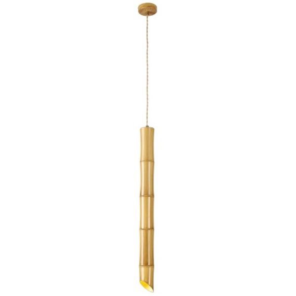 Pendant Light Bamboo image 1