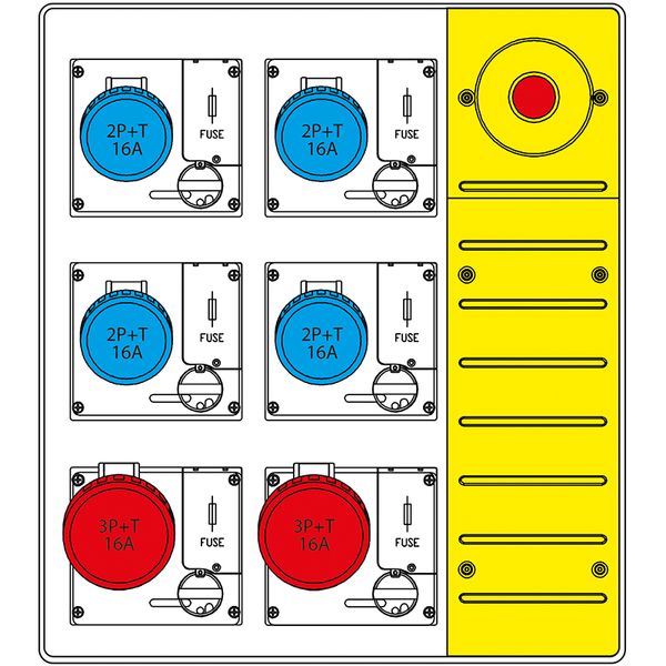 DISTRIBUTION ASSEMBLY (ACS) image 4