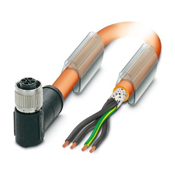 Power cable image 2