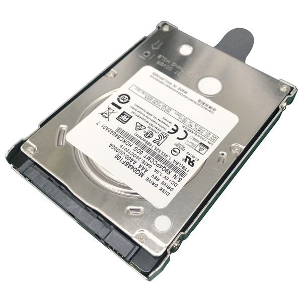 HDD 1TB FOR CTO image 1