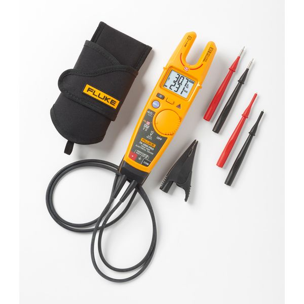 T6-1000PRO/EU Fluke T6-1000 PRO Electrical Tester image 2