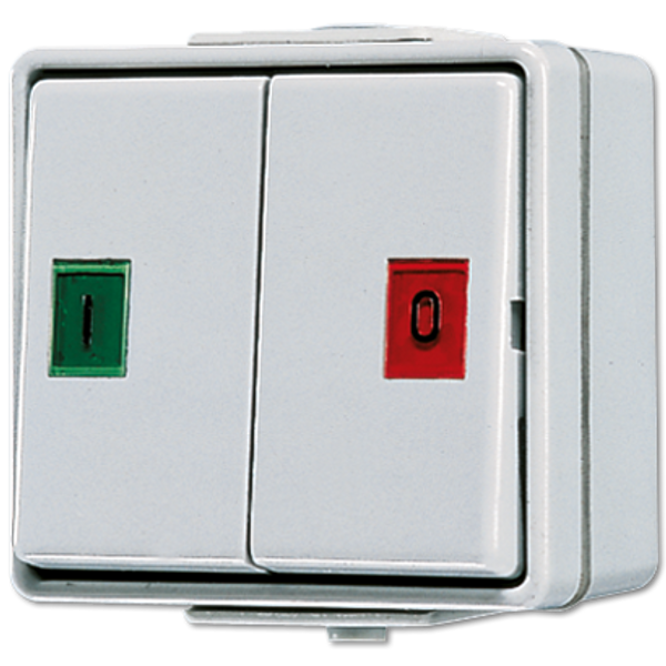 Push button 639WP image 1