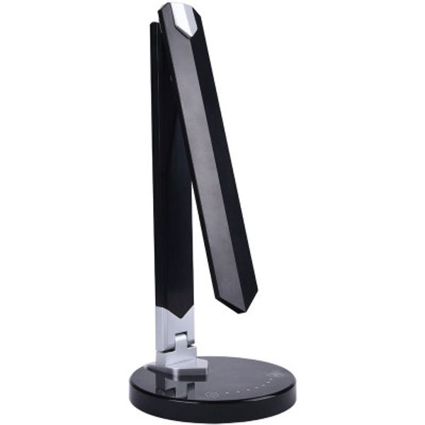 Table Lamp LED 8W ar USB black 10TL02 LEDMaxx image 1