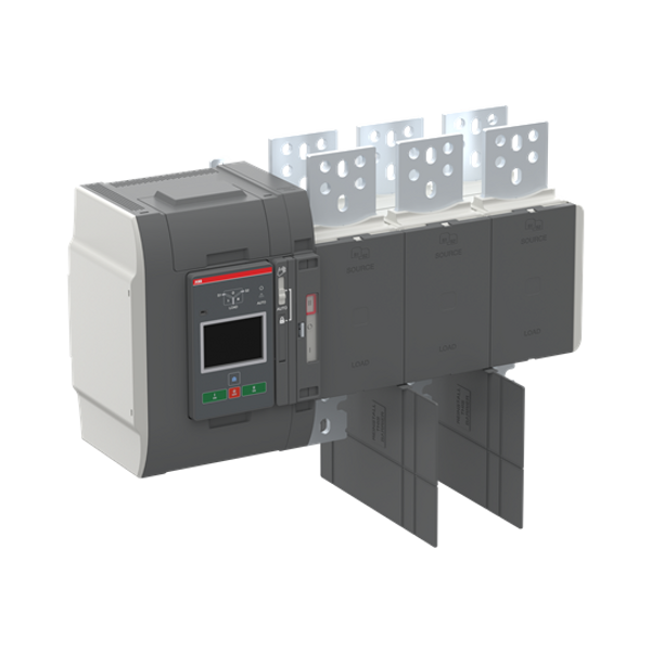 OXB1600E3S2QB AUTOMATIC TRANSFER SWITCH image 2