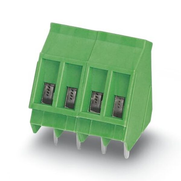 PCB terminal block image 1