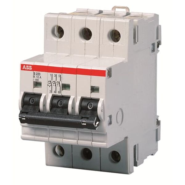 Circuit breaker S223-K16 image 1