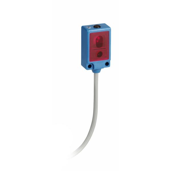 PS 989 S N  PHOTOELECTRIC SENSOR BACKGRO image 1