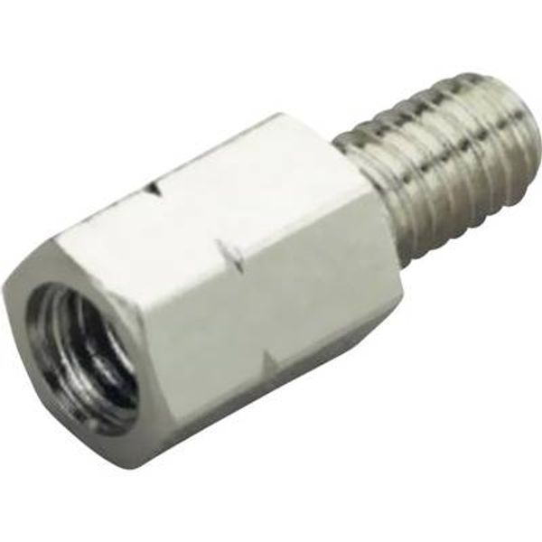 DSUB SCREW-LOCK FE M3/M3 11mm image 1