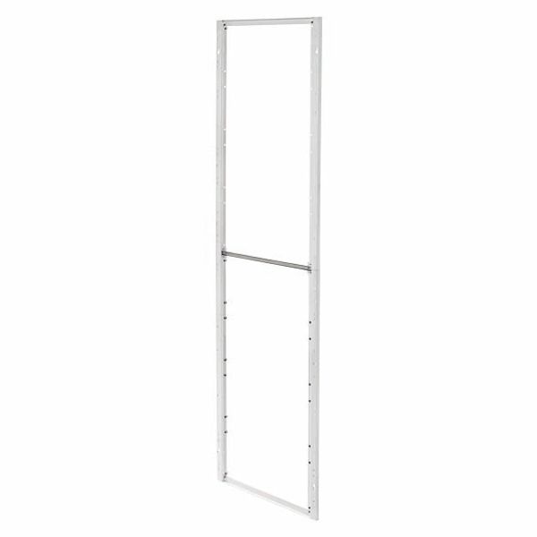 DOMO CENTER - FRAMES H.2100 - METAL - WHITE RAL 9003 image 2