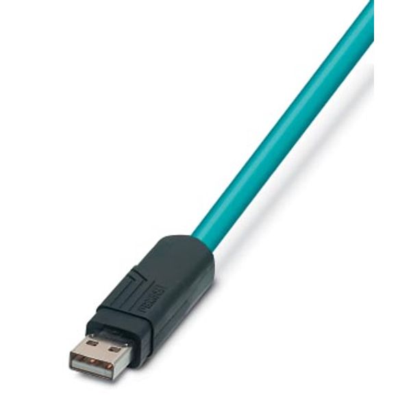 VS-04-2X2X26C7/7-SDA/OE/5,0 - Patch cable image 2