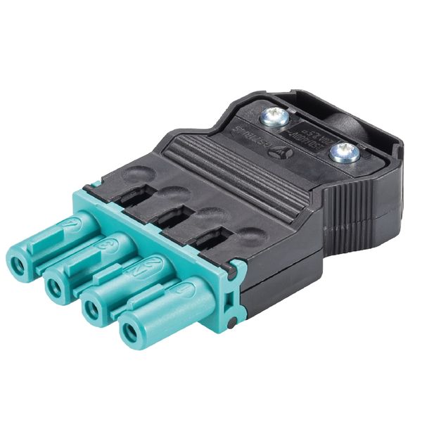 CONNECTOR GST18I4S B1 ZR1 TB03 image 1