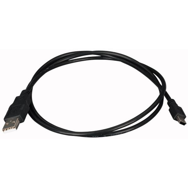 Connection cable, USB A/Mini-USB image 5