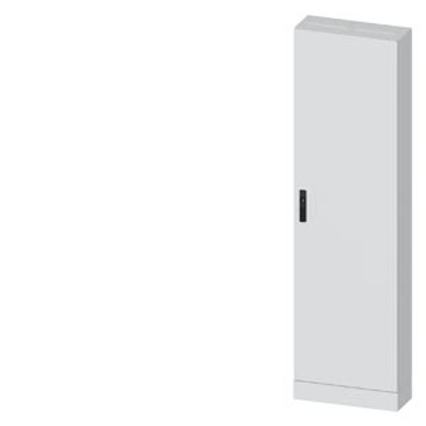 ALPHA 630, Floor-mounted cabinet, F... image 1