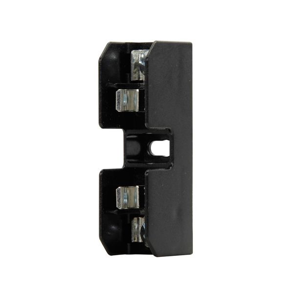 Fuse-block, low voltage, 20 A, AC 600 V, DC 600 V, 21 x 31 x 76 mm, 1P, UL, CSA image 3