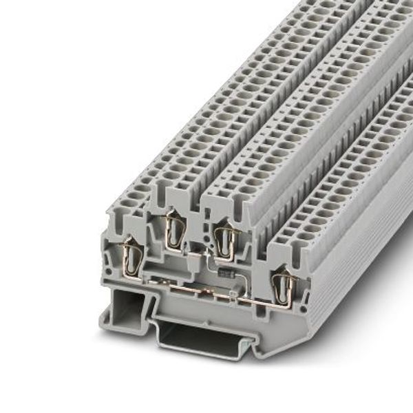 STTB 2,5-DIO/O-U - Component terminal block image 3