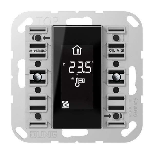 KNX room-controller A5194KRMTSD image 1