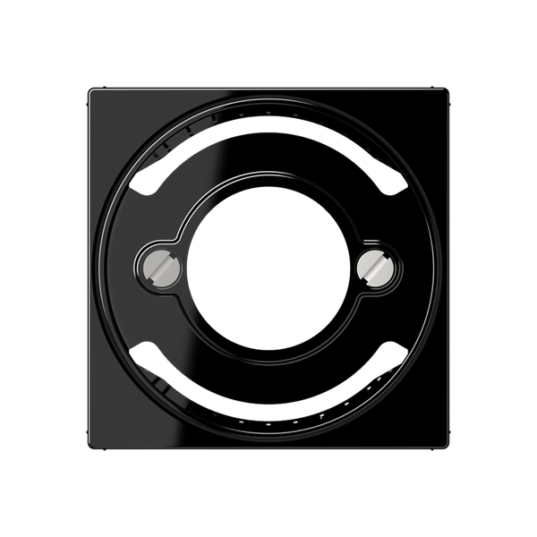 Cover plate for pilot light inserts A537BFPLSW image 2