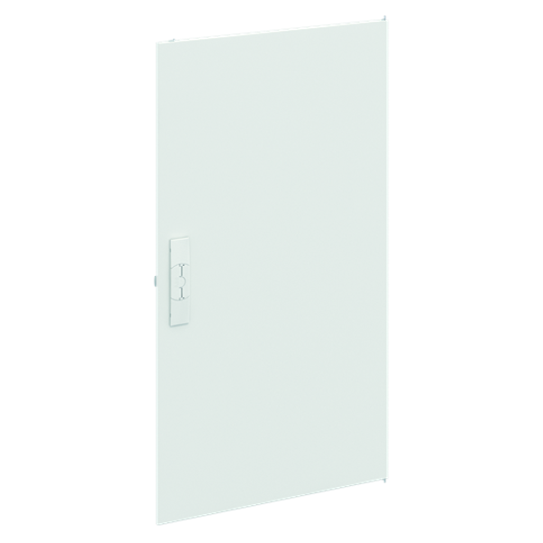 CTB26S ComfortLine Door, IP44, Field Width: 2, 921 mm x 521 mm x 14 mm image 4