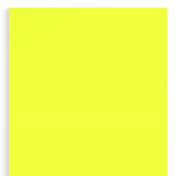 Device marking, Self-adhesive, 210 mm, Polyester, PVC-free, yellow image 1