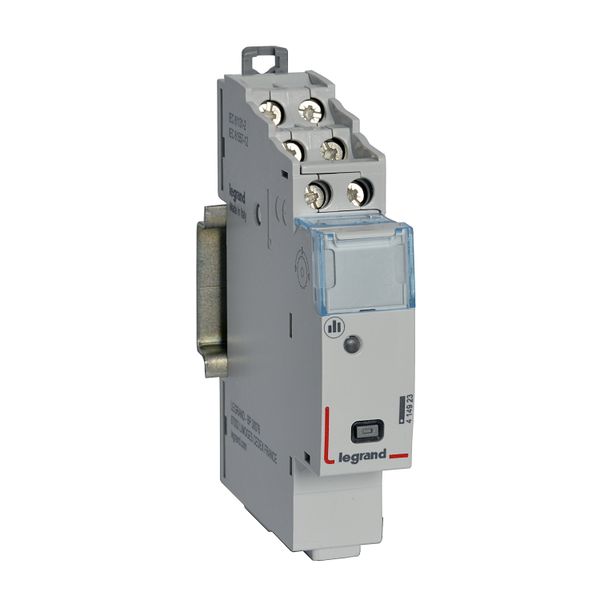 Measurement module CX³ - connection with CT - 5 A - 1 mod image 2