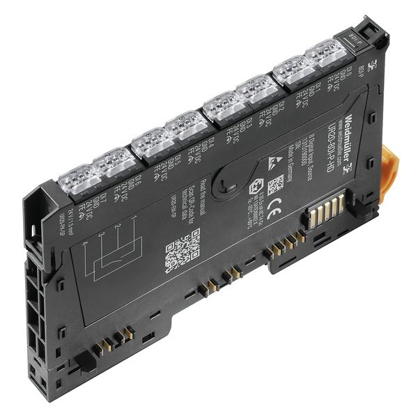 Digital input module (I/O) image 1