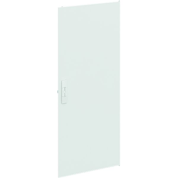 CTB28S ComfortLine Door, IP44, Field Width: 2, 1221 mm x 521 mm x 14 mm image 1