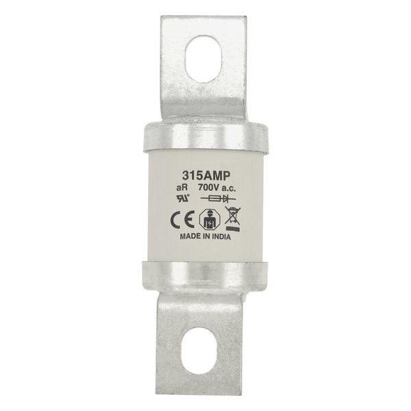 5.5KV 125E DIN E RATED SQ D FUSE image 18