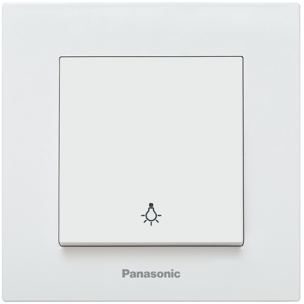 Karre Plus White Light Switch image 1