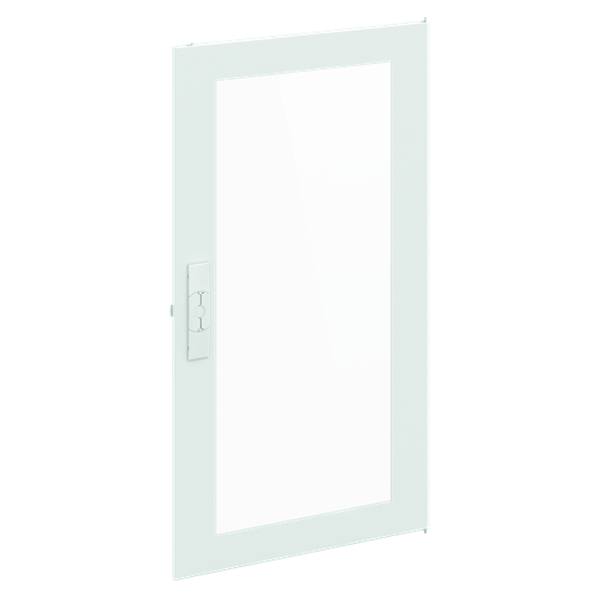 CTT26S ComfortLine Door, IP44, Field Width: 2, 921 mm x 521 mm x 14 mm image 6