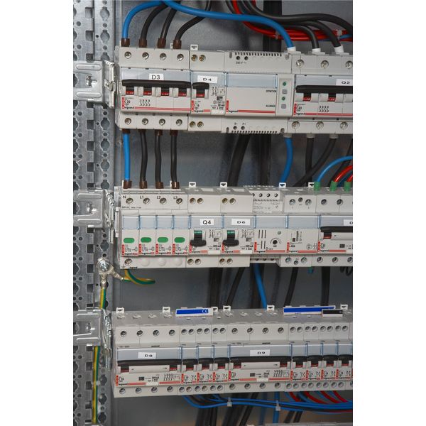 Plug-in replacement module - for v.s.p. Cat.Nos 039 40/41/43 - with indicator image 3