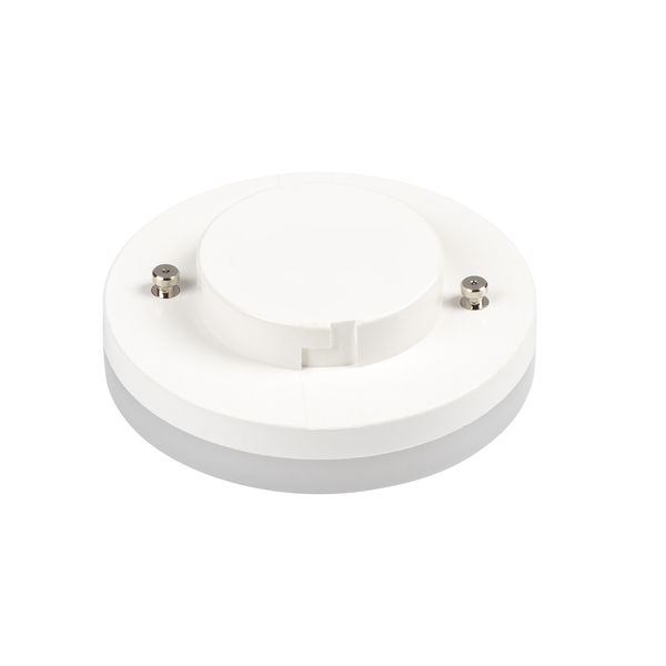 TCR TSE GX53, white / milky LED light, 6W 4000K CRI90 120° image 2