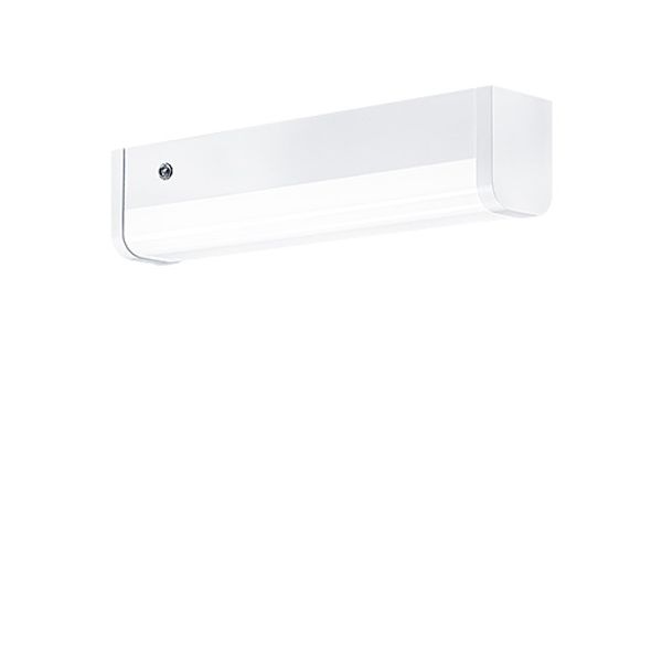 LED Bathroom mirror luminaire image 1