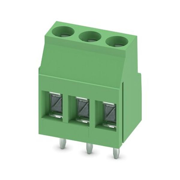 PCB terminal block image 3