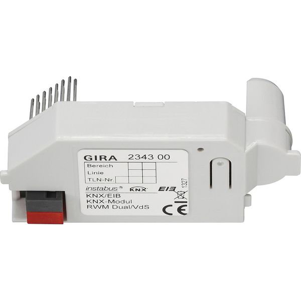 KNX module SAD Dual KNX image 1