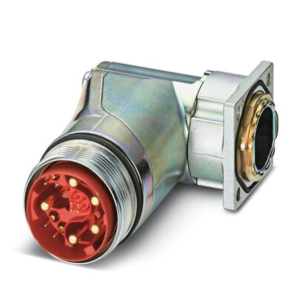 SB-8EPSA8AA700S - Device connector front mounting image 1