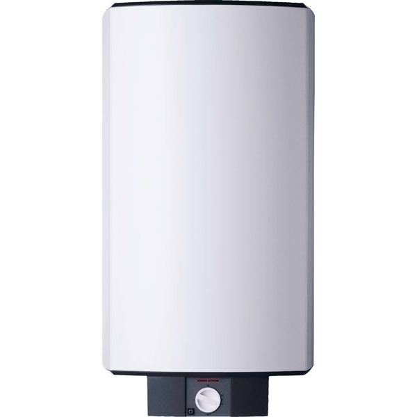 STE HFA - Z 100 universal closed WW wall storage tank 100 l 2-6 kW white 074469 image 1