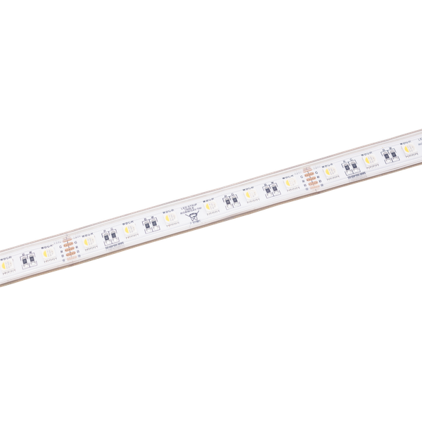 LED Essence Strip RGBW waterproof, 96W RGBW/24V/IP66 5M image 3