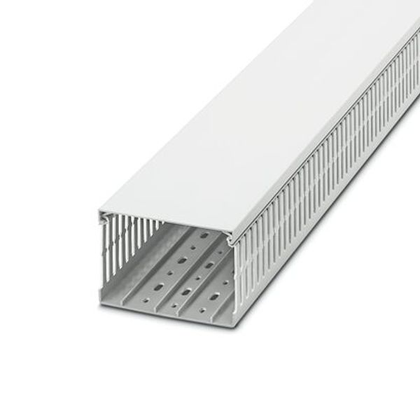 CD 120X80 WH - Cable duct image 3