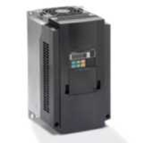 MX2-EV2 inverter drive, 5.5/7.5 kW (ND/LD), 14.8/17.5 A (ND/LD), 400 V image 3